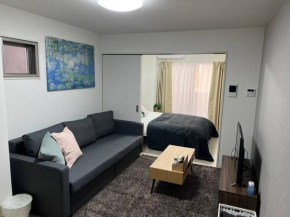 Apartment Namba Style 301